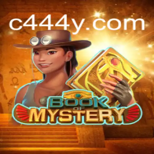Descubra o Enigmático Mundo do Jogo BookofMystery: Regras e Introdução