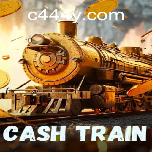 CashTrain: Explore o Mundo do Jogo Inovador c444.game