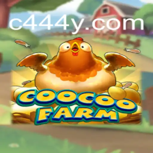Descubra o Mundo de CooCooFarm: O Jogo Inovador da C444.Game