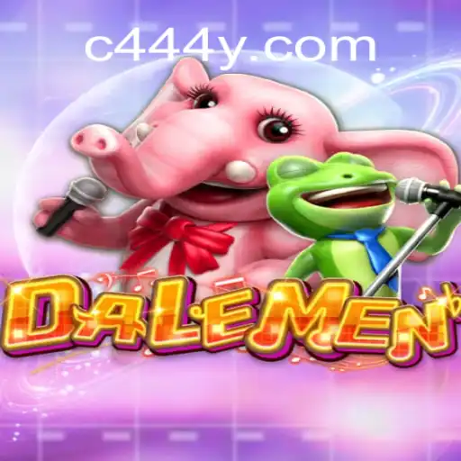 Descubra o Fascinante Mundo de DALEMEN: Um Novo Jogo Revolucionário