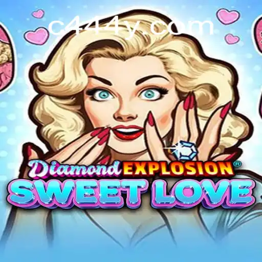 Explorando DiamondExplosionSweetLove: Uma Jornada Explosiva de Amor e Diamantes