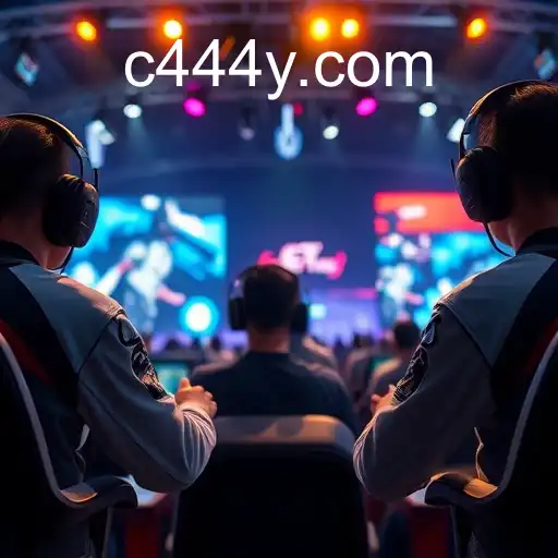 Esportes Virtuais: A Revolução das Competências Digitais