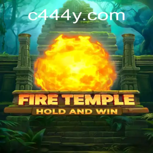 FireTemple: Mergulhe no Mistério e Aventura do Novo RPG c444.game