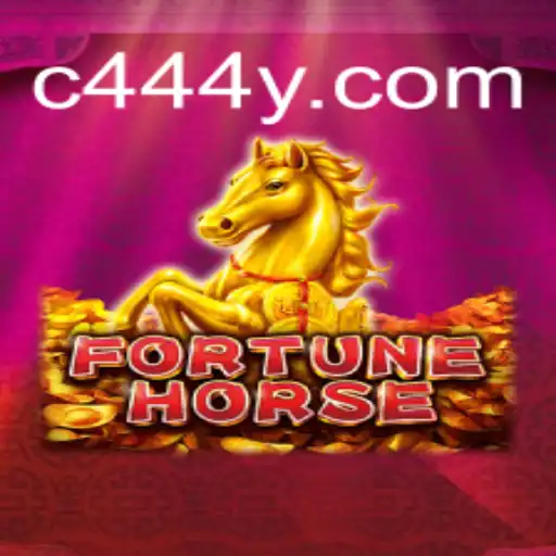 FortuneHorse: A Nova Sensação do Mundo dos Jogos