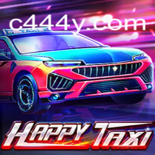 Explorando o Universo de HappyTaxi: Uma Imersão na Diversão e Estratégia de c444.game