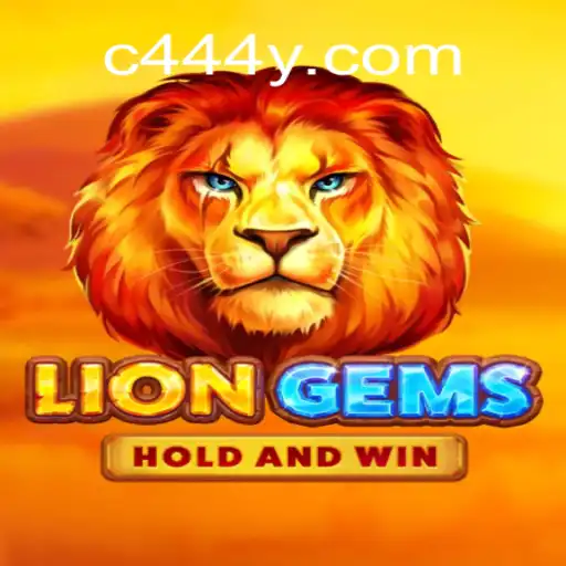 Descubra o Mundo Encantado de LionGems: Um Jogo Inovador e Desafiador