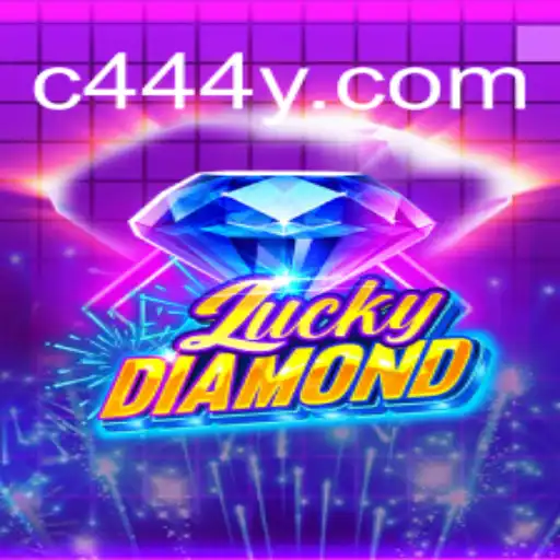 Explorando o Mundo de LuckyDiamond: Um Jogo Inovador na Plataforma c444.game