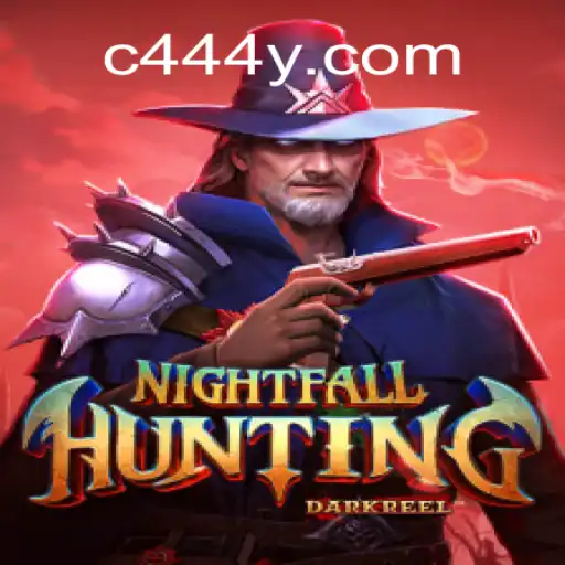 NightfallHunting: Descubra o Novo Fenômeno dos Jogos Online