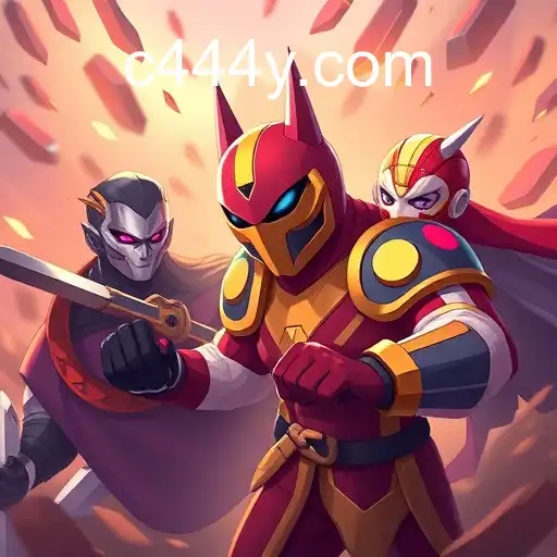 Ofertas Exclusivas: Descobrindo as Melhores Oportunidades no c444.game