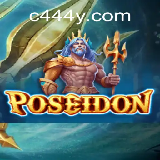 Descubra Poseidon: O Novo Jogo de Estratégia e Aventura no c444.game