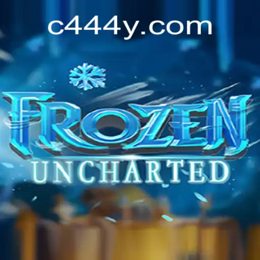 FrozenUncharted: Explorando o Novo Fenômeno de Aventuras Gélidas