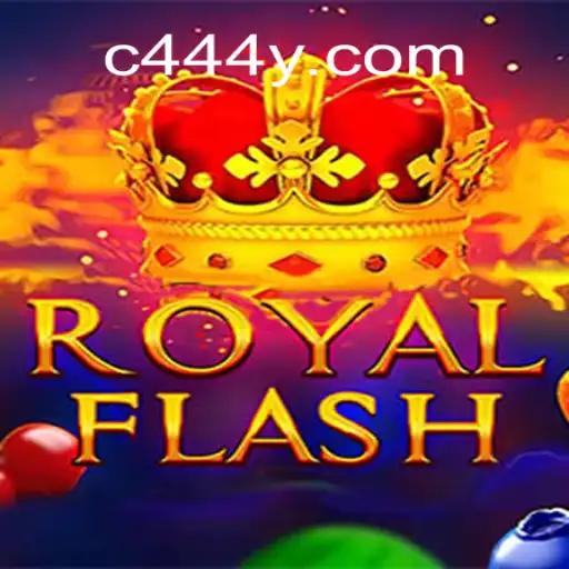 Jogo de Cartas Revolucionário: RoyalFlash