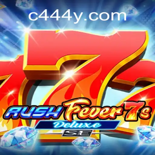 Explore o Mundo Vibrante de RushFever7sDeluxeSE: Um Novo Jogo da c444.game