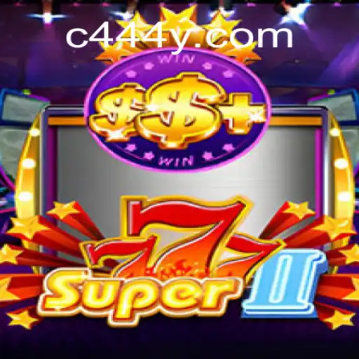 Descubra a Excitante Experiência de Super777II