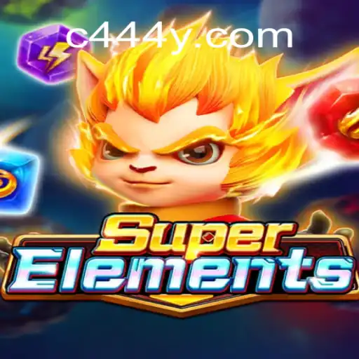 Explorando SuperElements: O Novo Fenômeno de Jogo Digital
