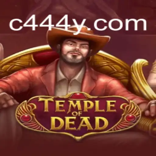 Explorando TempleofDead: Um Mergulho no Jogo c444.game
