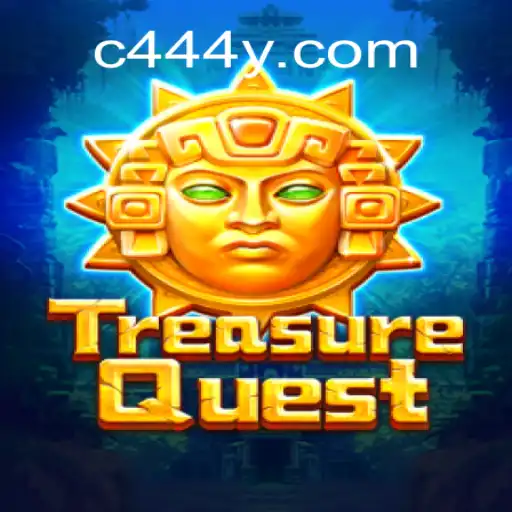 TreasureQuest: Um Mundo de Aventuras e Desafios