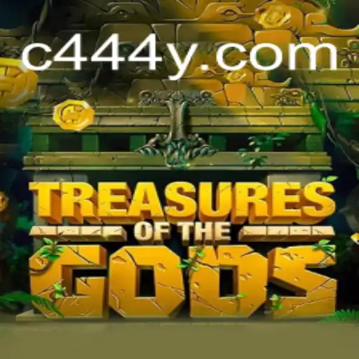 Descubra os Segredos de 'Treasure of the Gods' - Um Guia Detalhado