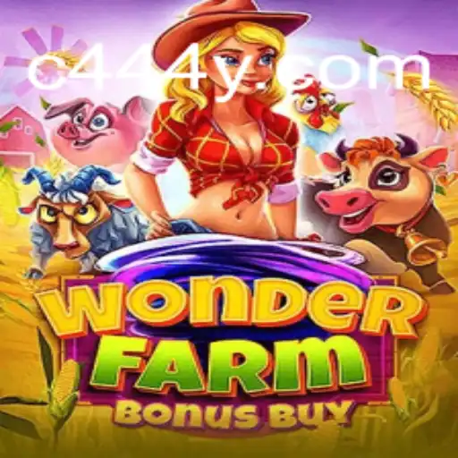 Explorando a Aventura Agrícola em WonderFarmBonusBuy