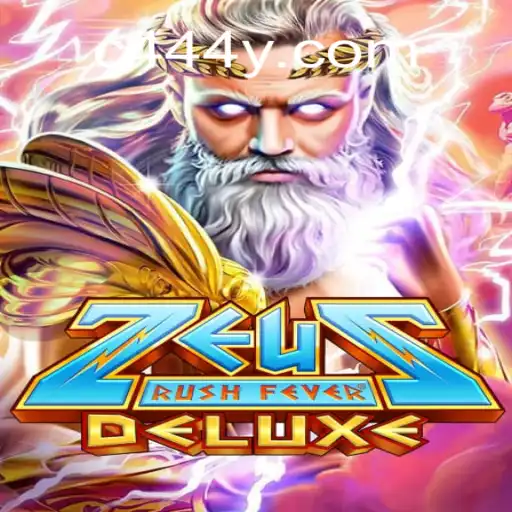 Explorando o Mundo de ZeusRushFeverDeluxe: Uma Aventura Épica